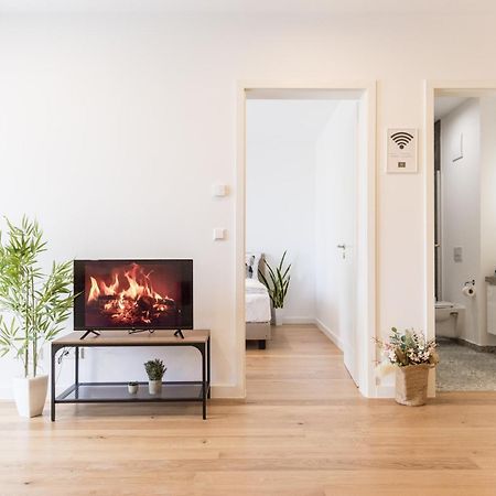 Living Timeless - Adler Apartments Sasbachwalden Ngoại thất bức ảnh