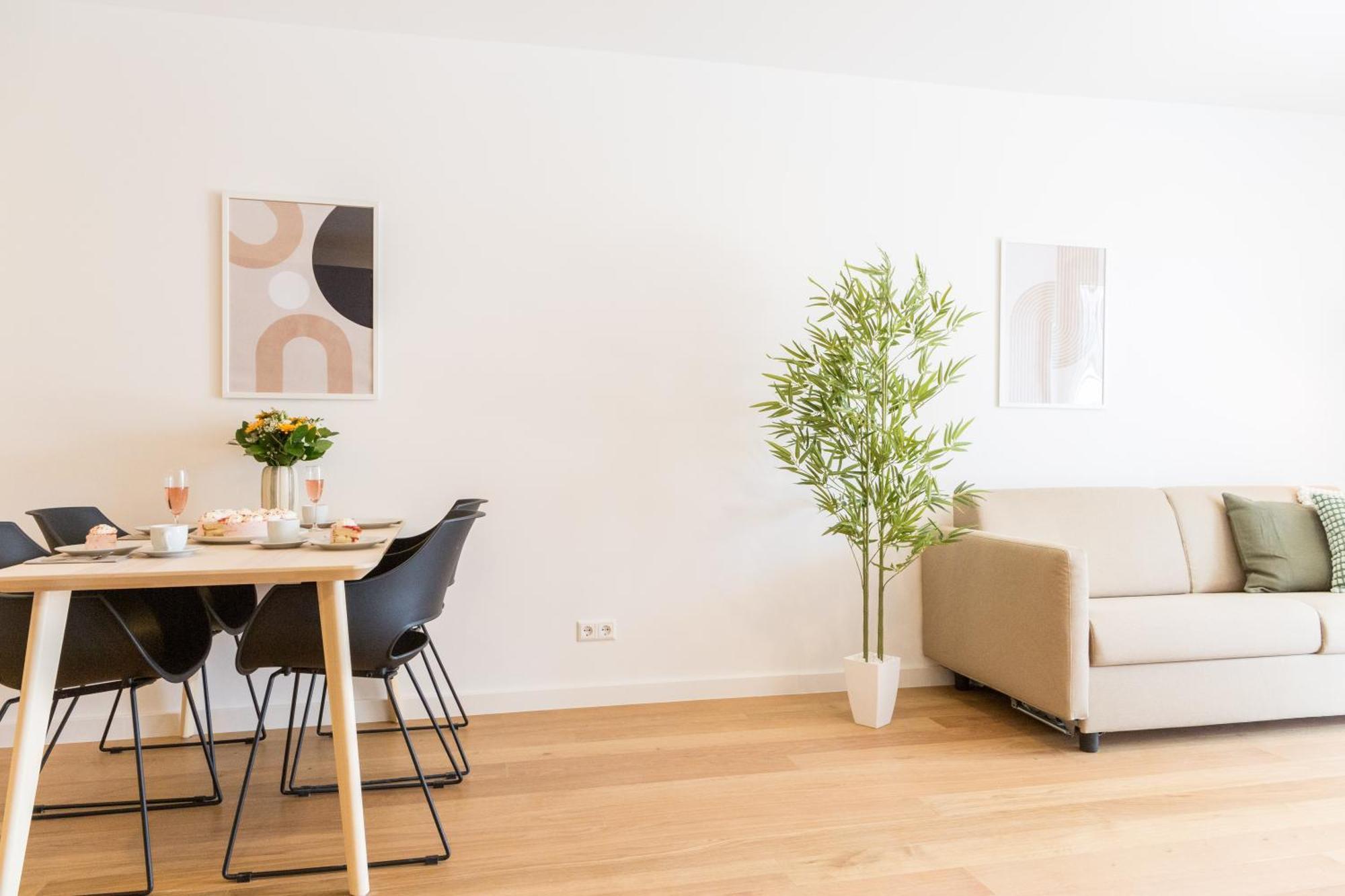 Living Timeless - Adler Apartments Sasbachwalden Ngoại thất bức ảnh