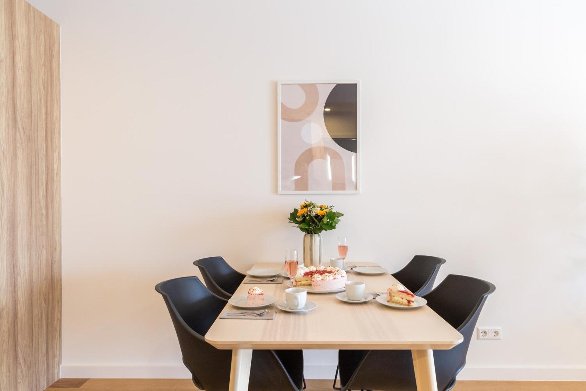 Living Timeless - Adler Apartments Sasbachwalden Ngoại thất bức ảnh