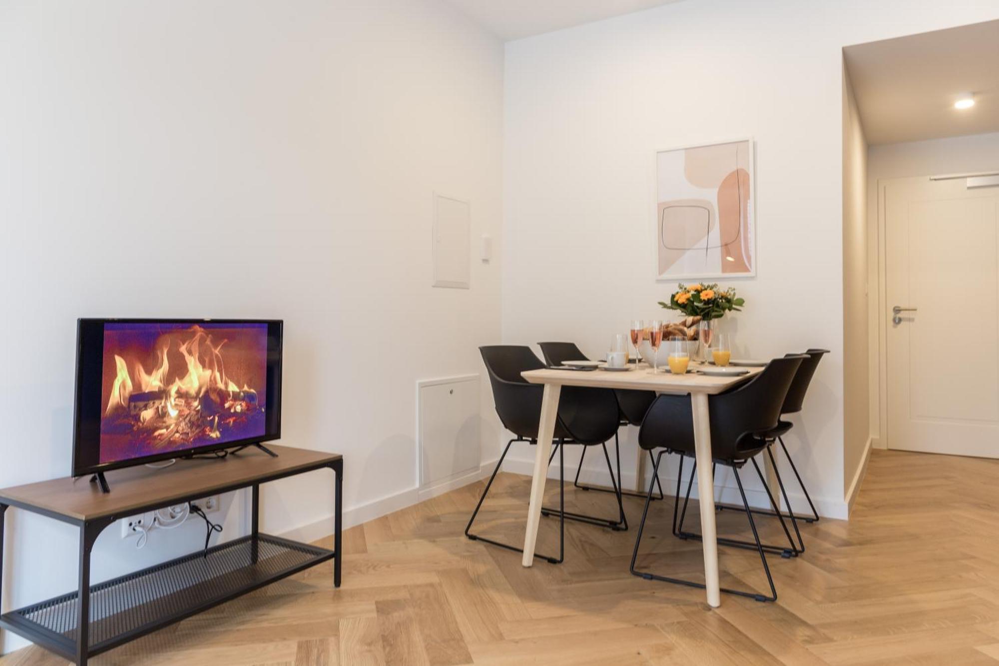 Living Timeless - Adler Apartments Sasbachwalden Ngoại thất bức ảnh