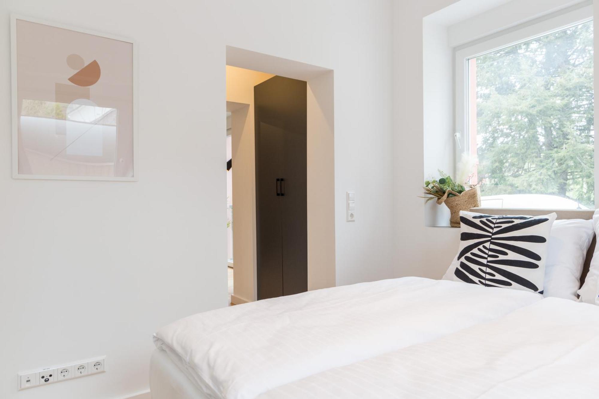 Living Timeless - Adler Apartments Sasbachwalden Ngoại thất bức ảnh