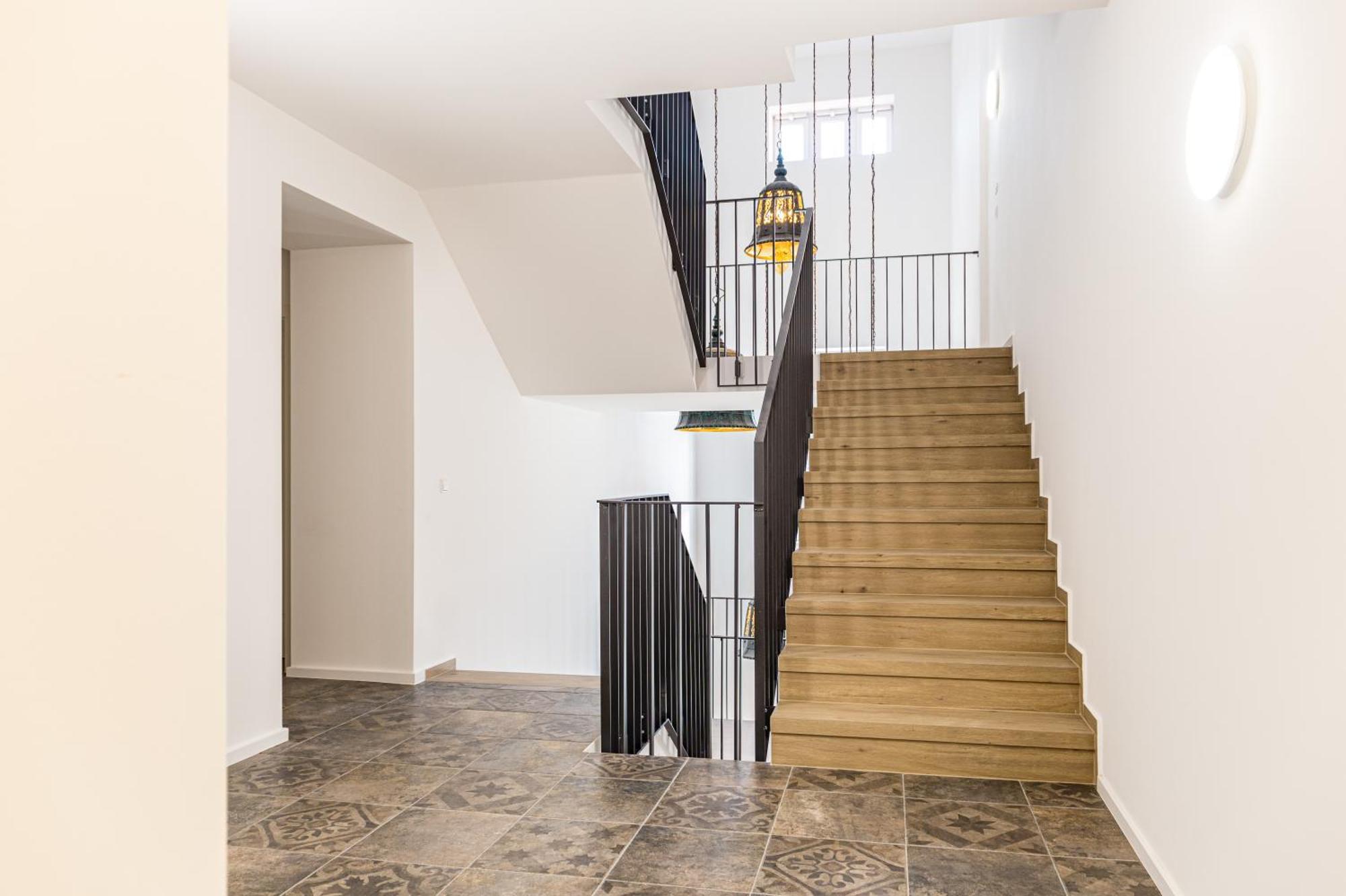 Living Timeless - Adler Apartments Sasbachwalden Ngoại thất bức ảnh