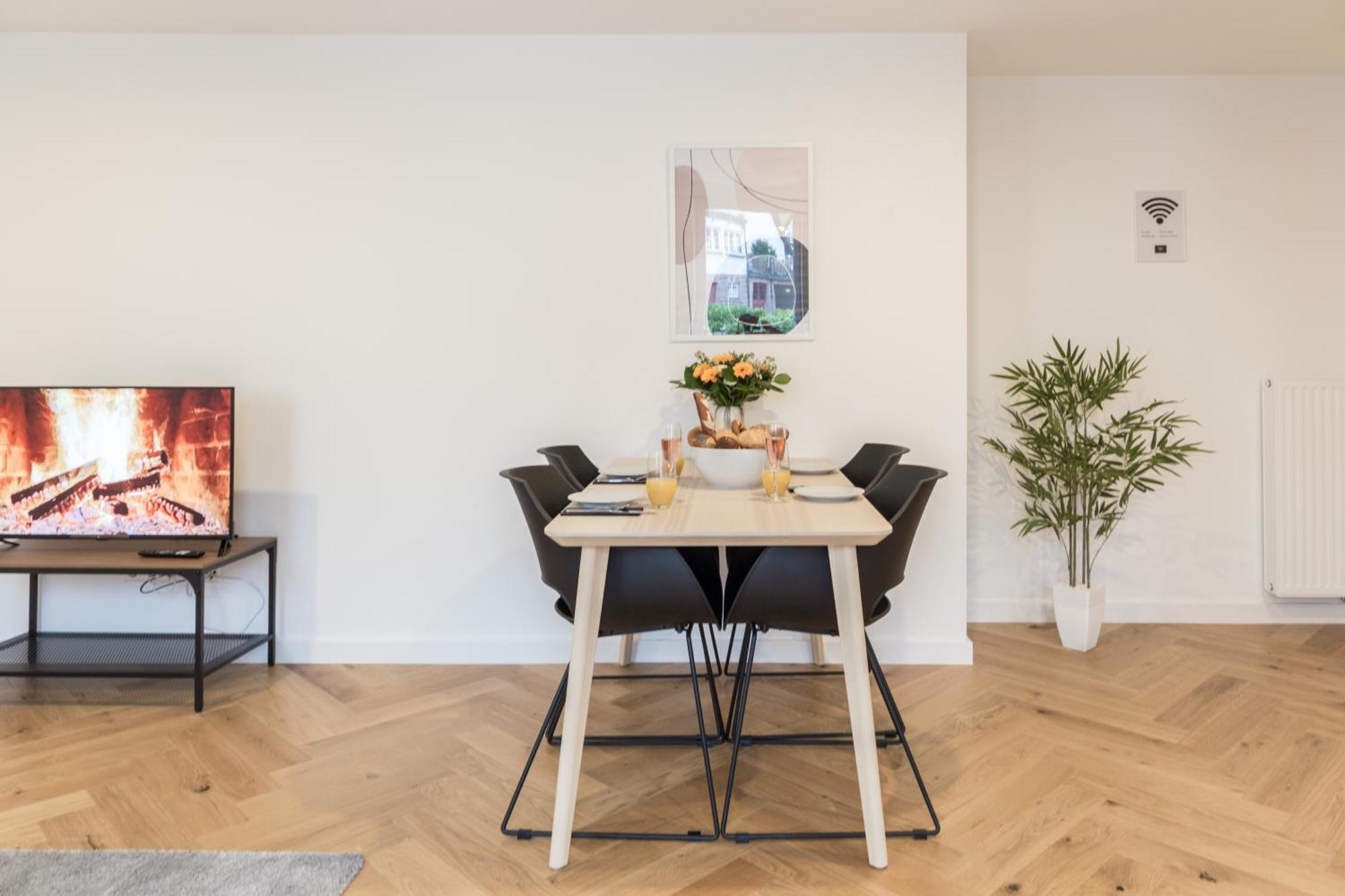 Living Timeless - Adler Apartments Sasbachwalden Ngoại thất bức ảnh