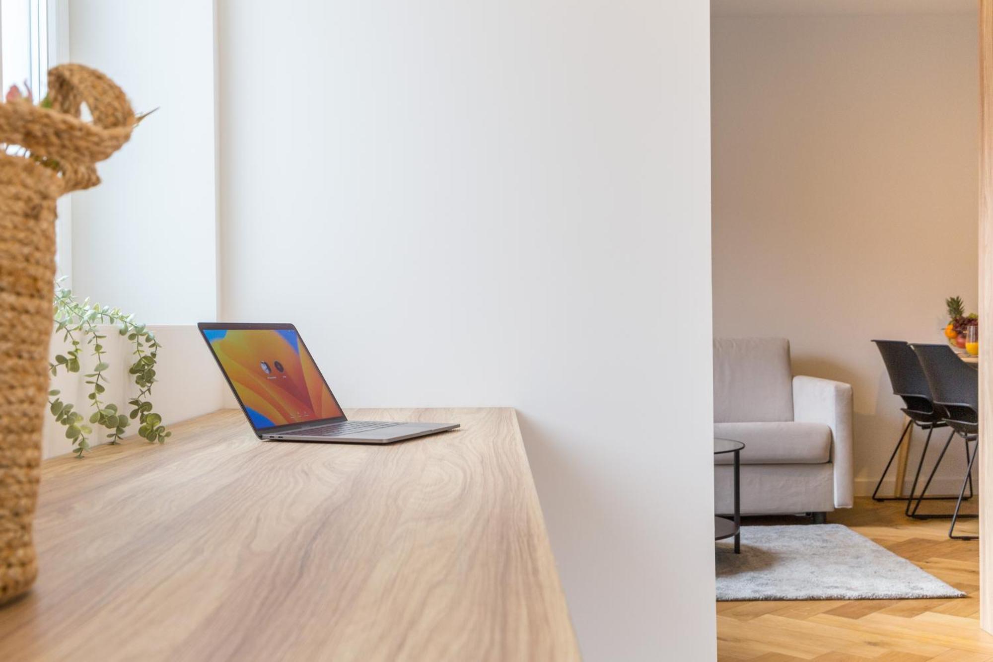 Living Timeless - Adler Apartments Sasbachwalden Ngoại thất bức ảnh
