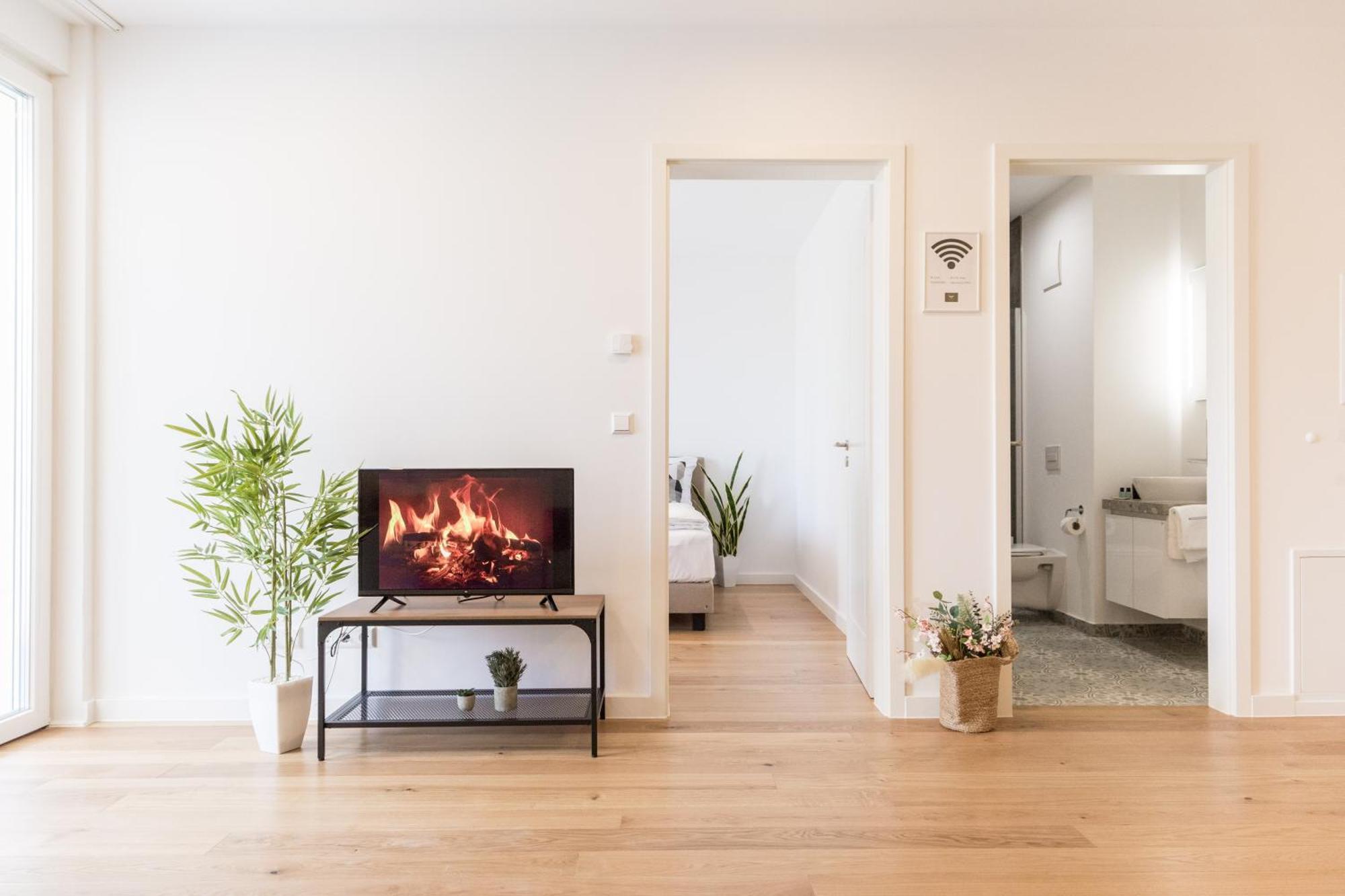 Living Timeless - Adler Apartments Sasbachwalden Ngoại thất bức ảnh