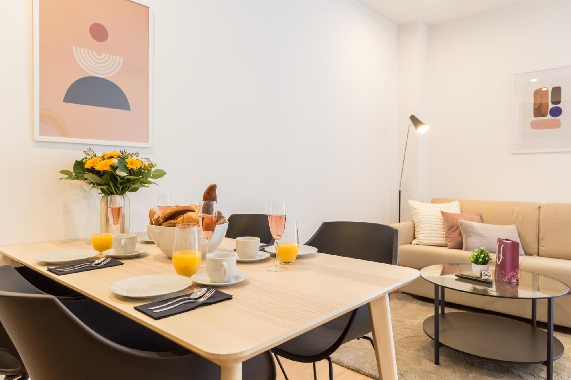 Living Timeless - Adler Apartments Sasbachwalden Ngoại thất bức ảnh