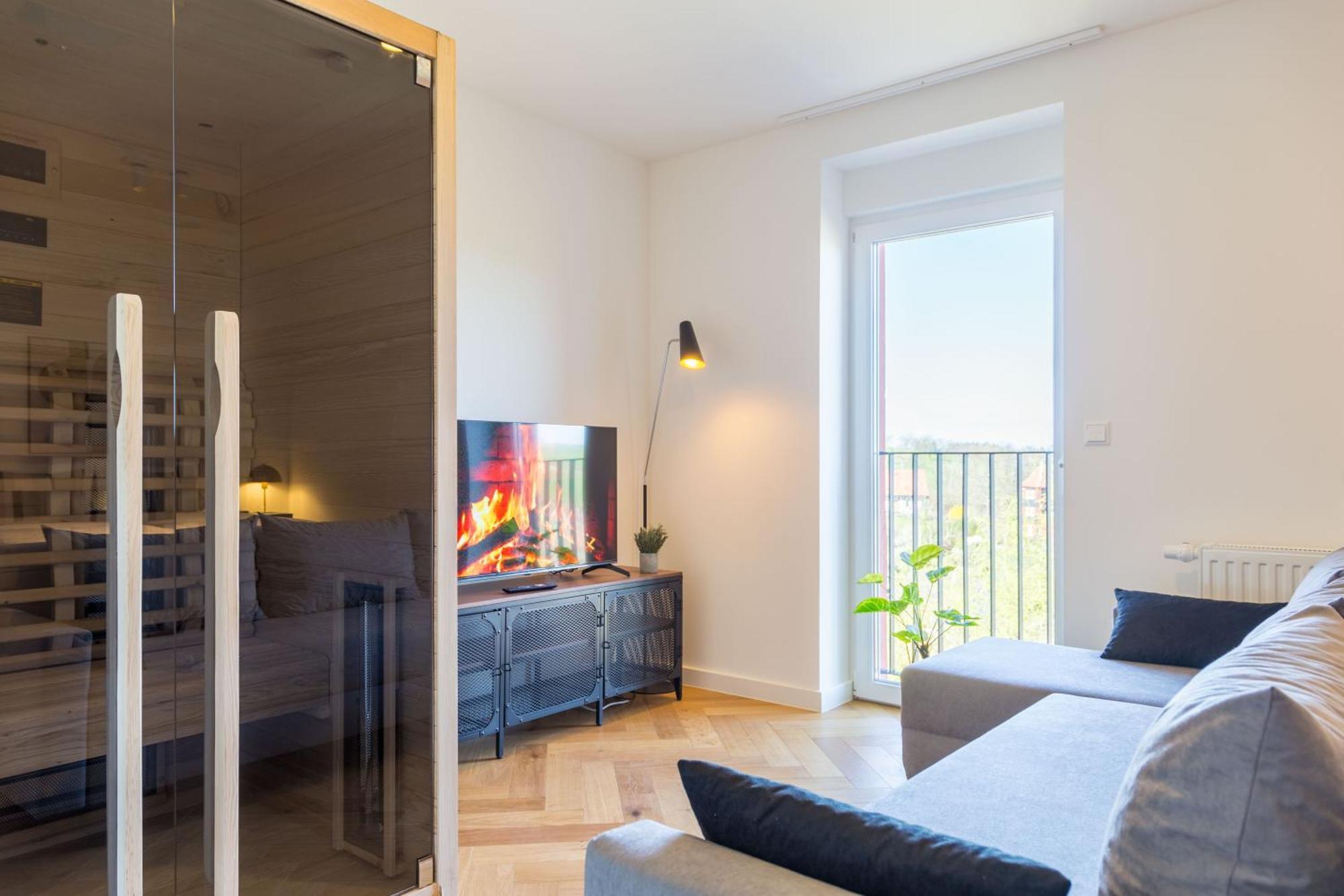 Living Timeless - Adler Apartments Sasbachwalden Ngoại thất bức ảnh