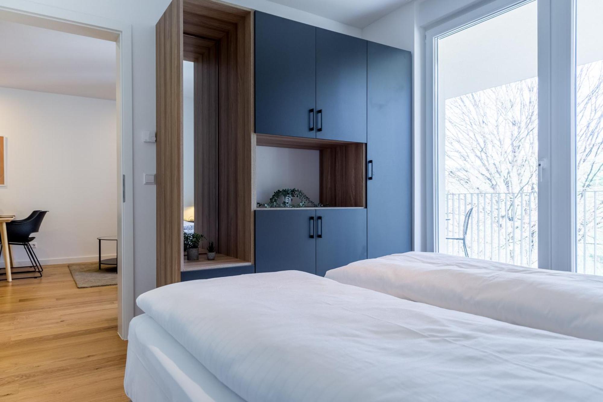 Living Timeless - Adler Apartments Sasbachwalden Ngoại thất bức ảnh